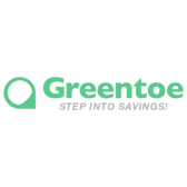 Greentoe Coupons and Promo Code
