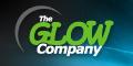 The Glow Company logo