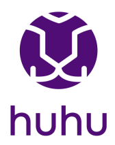 Huhu Affiliate Program