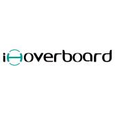 Logo iHoverboard