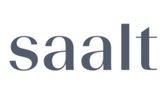 Лого на Saalt