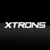λογότυπο της XTRONS