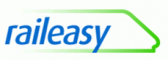 Raileasy logo