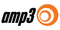 Logotipo da Advanced MP3 Players