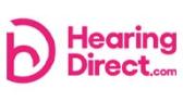 HearingDirect.com लोगो