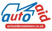 Logotipo da AutoAidBreakdown