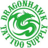 Dragonhawk(US) logotipas