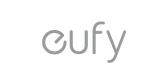 eufy logotyp