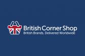 British Corner Shop voucher codes