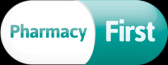 Pharmacy First logotyp