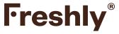 شعار FreshlyCosmetics