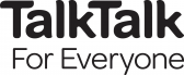 TalkTalk Phone and Broadband logo