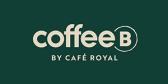 Logotipo da CoffeeB