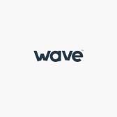 WaveSUPs logotyp