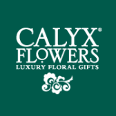 CalyxFlowers(US) logó