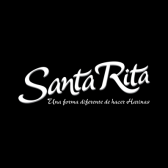 logo SantaRitaHarinas