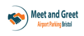 Bristol Airport Parking logo