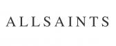 AllSaints logo