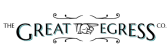 TheGreatEgressCo(US) logotipas