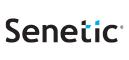 логотип Senetic