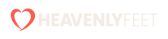 Heavenly Feet Ltd logo