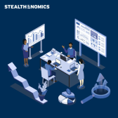 StealthEnomics, LLC Affiliate Program