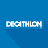 Click here to visit the Decathlon Ireland website