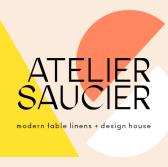 ATELIER SAUCIER Affiliate Program