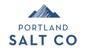 Portland Salt Co. Affiliate Program