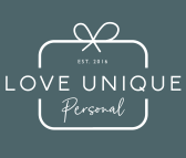 Love Unique Personal