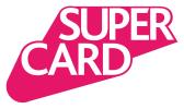 Supercard Black Affiliate Program