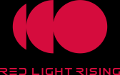 RedLightRising logotip
