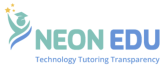 Neon Edu logo