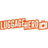 λογότυπο της LuggageHero(US)