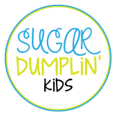 Sugar Dumplin' Kids Affiliate Program