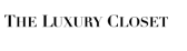 λογότυπο της TheLuxuryCloset