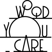 WoodYouCare logo
