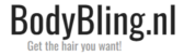 Logo tvrtke Bodybling