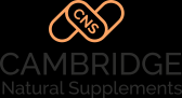 CambridgeNaturalSupplements logo