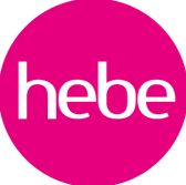 Hebe logotyp