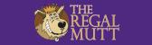 The Regal Mutt logo