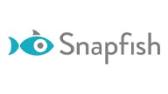 Snapfish logotipas