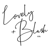 Lovely + Blush Affiliate Program
