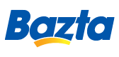 Logotipo da Bazta