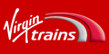 Logo - Virgin Trains
