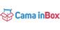 Logotipo da CamaInBox