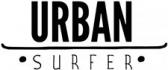 Urban Surfer logo