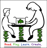 Ivy Kids LLC Affiliate Program