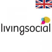 LivingSocial UK voucher codes