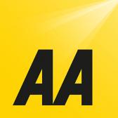 The AA European Breakdown logo